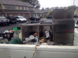 Retail Junk Removal in Roslyn Heights, NY