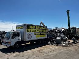 Best Residential Junk Removal  in Roslyn Heights, NY