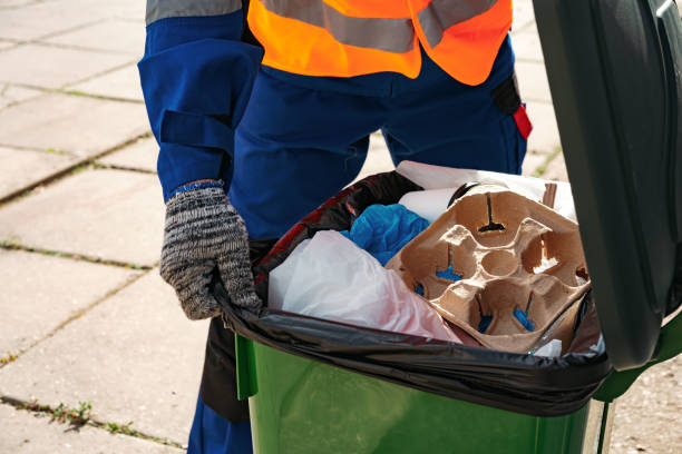 Best Scrap Metal Removal  in Roslyn Heights, NY